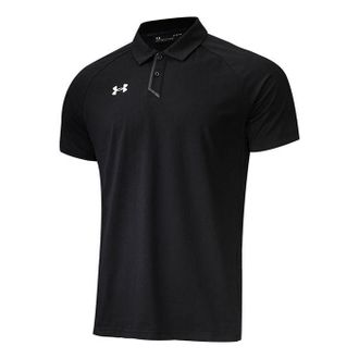 Under Armour Polo Shirts Black 22500515-001