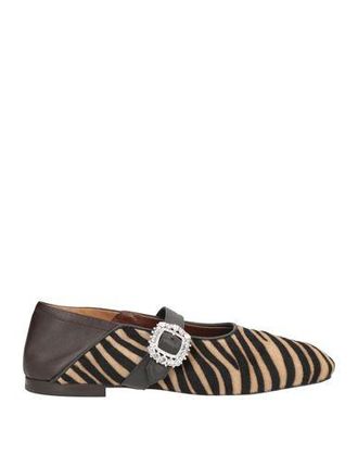 Wales Bonner FOOTWEAR - Ballet flats on YOOX.COM