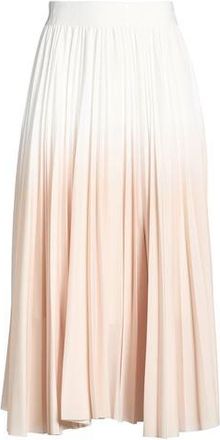 PESERICO PARTES DE ABAJO - Faldas midi en YOOX.COM