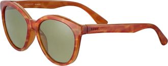 Serengeti Eyewear Womens Endee SS573005 sunglasses - Brown - One Size