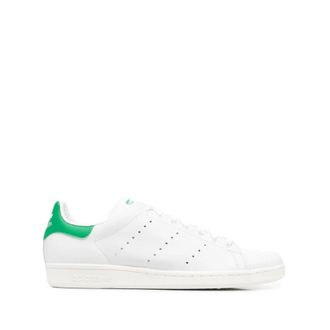 adidas Stan Smith 80s - Heren - Skateschoenen - Wit - 42 EU - Wol - Fitness