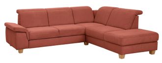 HOME AFFAIRE Ecksofa