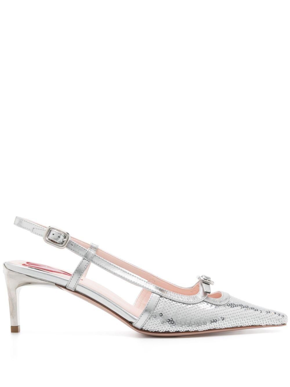 【関税&送料込】Roger Vivier Silver Slingback With Sequins RVW54338590T0HB200-02.jpg