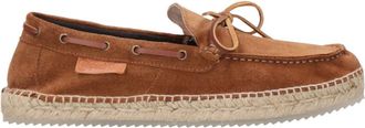 Espadrilles Hombre, Zapatos, Marr&oacute;n, Talla: 42 EU