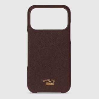 Gucci Case For Iphone 17 Pro Max