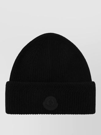 Moncler beanie