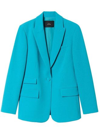 Twin-Set Blazer - Blu