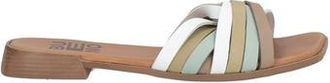 Bueno CALZADO - Sandalias con cierre en YOOX.COM