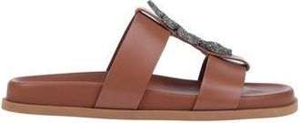 Valentino Garavani CALZADO - Sandalias con cierre en YOOX.COM