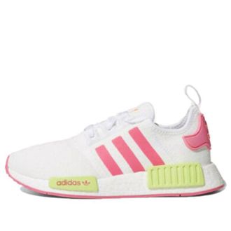 adidas (WMNS) adidas NMD_R1 Solar Pink EE4401