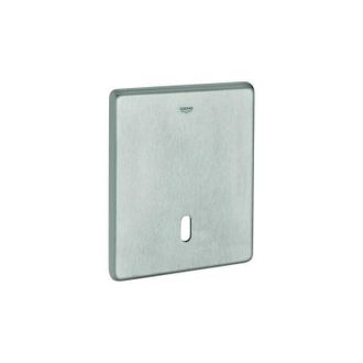 GROHE Tapa De Acero Inoxidable Grohe 42449