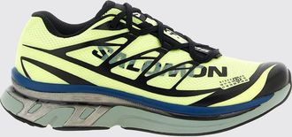 MM6 Maison Margiela X Salomon Sneakers XT in tessuto tecnico da donna