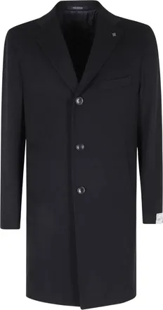 Tagliatore Uomo, Cappotti, Blu, M, new