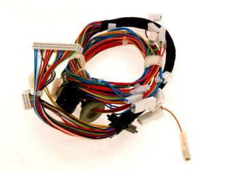 Bosch Mazo De Cables, 87186421720