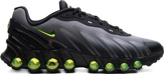 Nike Sneakers Air Max Dn8 Black Volt - Nero