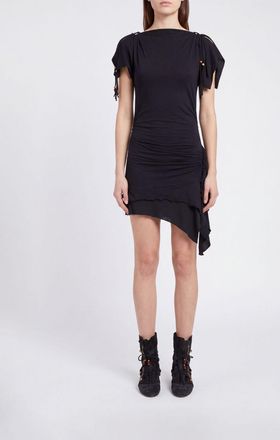 Isabel Marant Abito Janick in cotone