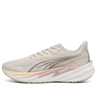 Puma (WMNS) PUMA Velocity Nitro 5 Alpine Snow Misty Pink 312945-08