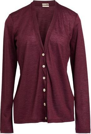 Massimo Alba MAGLIERIA - Cardigan su YOOX.COM