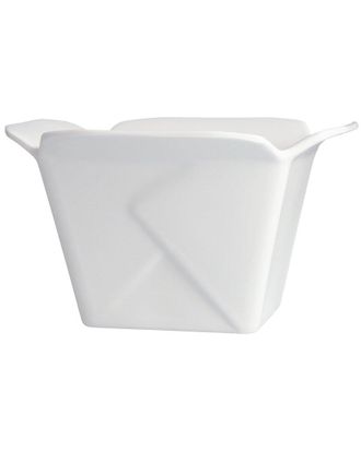 Fortessa Dvm Street Eats Take Out