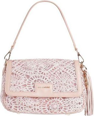 La Carrie BAGS - Shoulder bags sur YOOX.COM