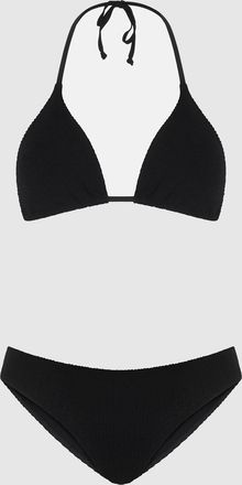 Sorbet Island Maillot de Bain Deux Pi&egrave;ces Mia Liquorice