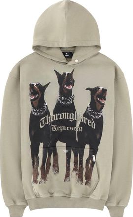 Represent Repr&auml;sentieren Sie den Vollblut-Hoodie