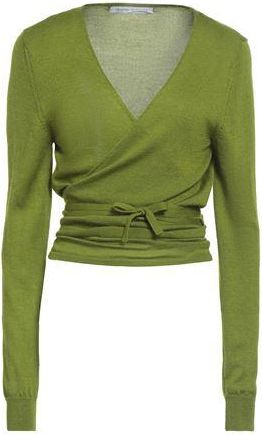 laviniaturra Wrap cardigans