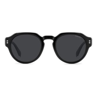 Polaroid Sunglasses, male, Black, Size: 50 MM PLD 6249/S/X Sunglasses