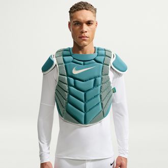 Nike Diamond Elite Baseball Chest Protector in Black | N1003436-091