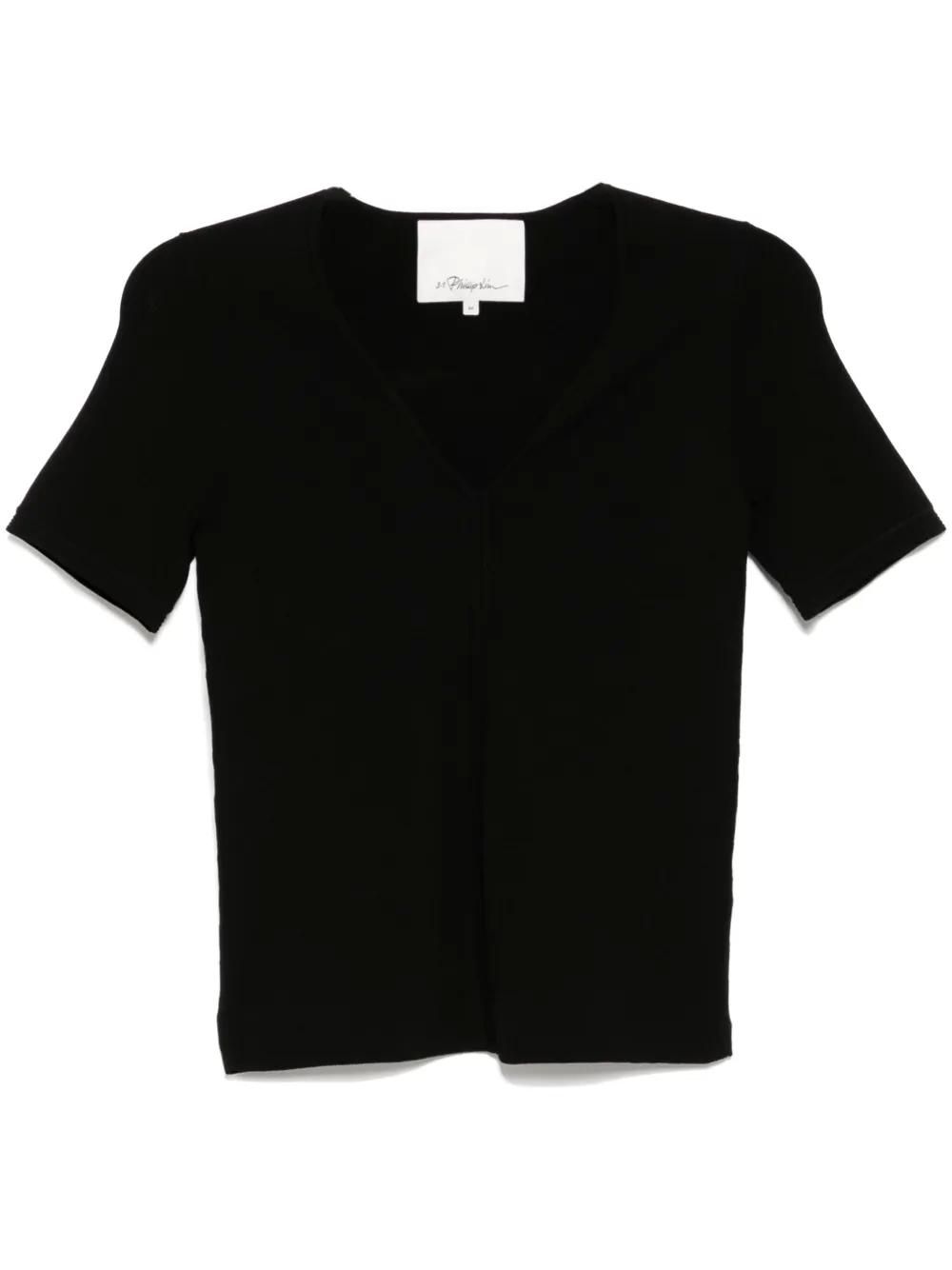3.1 Phillip Lim Casual T-Shirts − Sale: up to −52% | Stylight