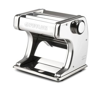 G3Ferrari G3 Ferrari G20125 M&aacute;quina De Pasta Y Ravioli M&aacute;quina El&eacute;ctrica Para Elaborar Pasta Fresca