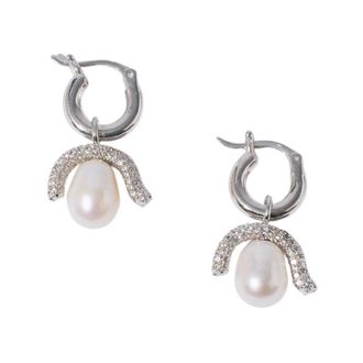 Pearl Octopuss.y Donna, Accessori, Grigio, Taglia unica, new