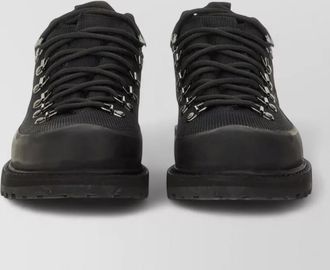 Diemme waterproof low-top hiking boots
