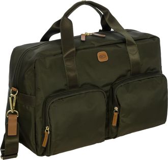 Bric's X-Travel Boarding Duffle with Pockets