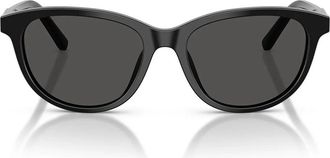 Dolce & Gabbana Sunglasses Dx4010 501/87 Black/Dark Gray Kids