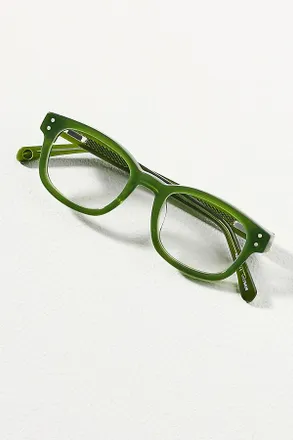 Eyebobs Biff Square Readers