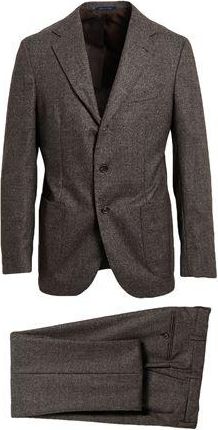Gaiola Napoli TRAJES Y CONJUNTOS - Trajes en YOOX.COM