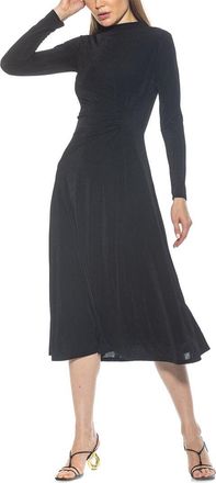 Alexia Admor Marla Maxi Dress