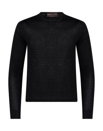 Fabrizio Del Carlo KNITWEAR - Cardigans on YOOX.COM