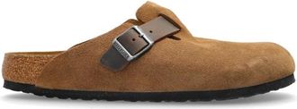 Birkenstock Hombre, Zapatos, Marrón, Talla: 43 EU