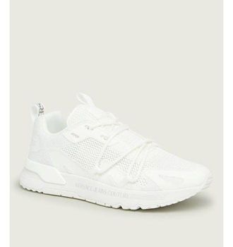 Versace Dynamic Sneakers