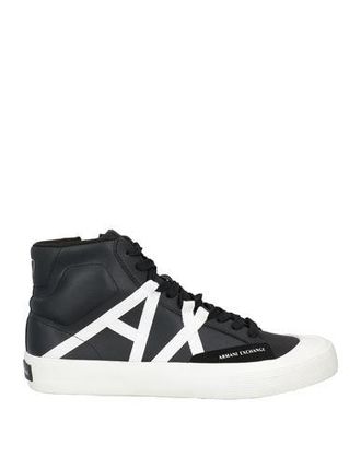 A|X Armani Exchange CALZATURE - Sneakers su YOOX.COM
