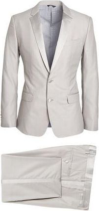 Dolce & Gabbana SUITS and CO-ORDS - Suits on YOOX.COM
