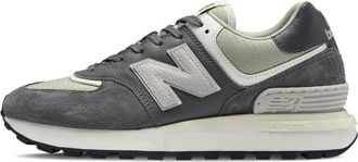 New Balance 574 Grey U574LGGD