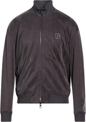 Giorgio Armani COATS & JACKETS - Jackets sur YOOX.COM