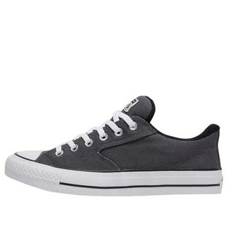 Converse Chuck Taylor All Star Malden Street Charcoal A16631C