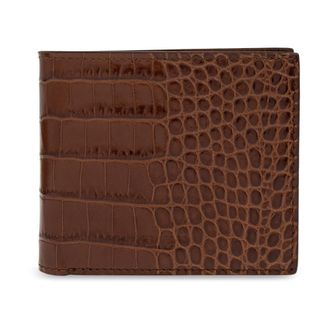 Tom Ford Hombre, Accesorios, Marr&oacute;n, Talla: ONE Size