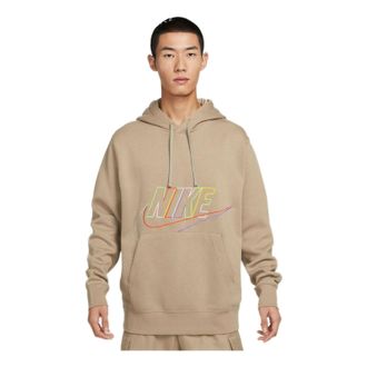 Nike AS M NK CLUB+ BB PO HOODIE MCF Logo DX0542-247