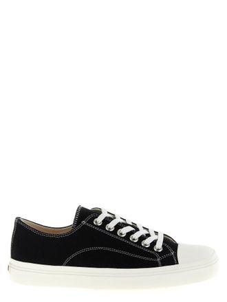 Moschino Mens Edge Sneakers