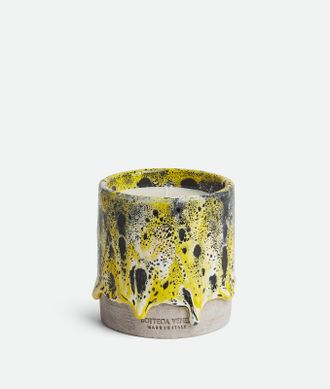 Bottega Veneta Lantern Glaze Candle - Bottega Veneta